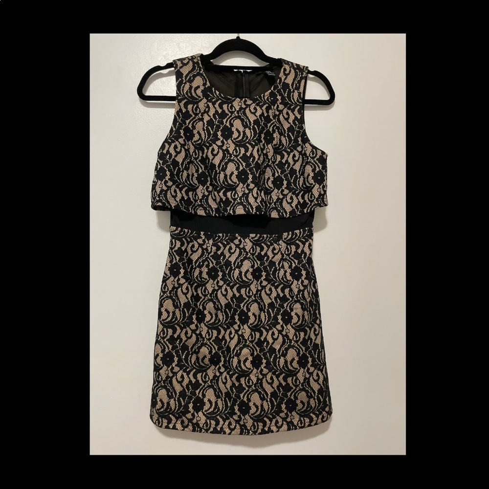Forever 21 dress